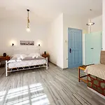 Astoria Appart hôtel Páros