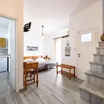 Astoria 5* Páros