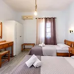 Appart hôtel Astoria Páros