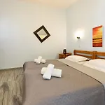 Appart hôtel Astoria Páros