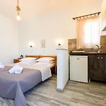 Appart hôtel Astoria Páros