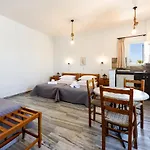 Appart hôtel Astoria
