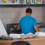 Appart hôtel Astoria Páros