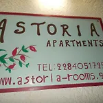 Astoria Appart hôtel 5*