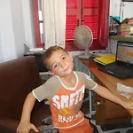 Astoria Páros