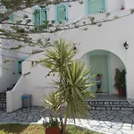 Astoria Páros