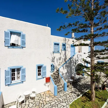 Astoria Aparthotel 5*