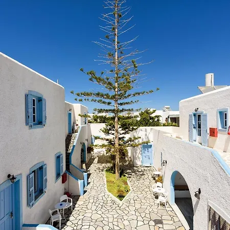 Aparthotel Astoria 5*