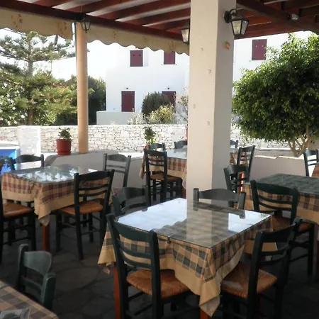 公寓式酒店 艾斯特里亚公寓酒店 5*