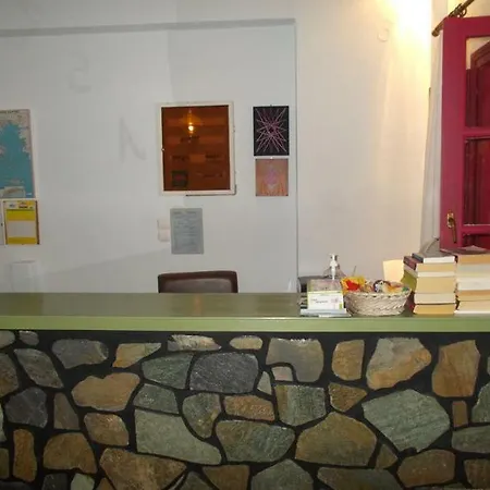 艾斯特里亚公寓酒店