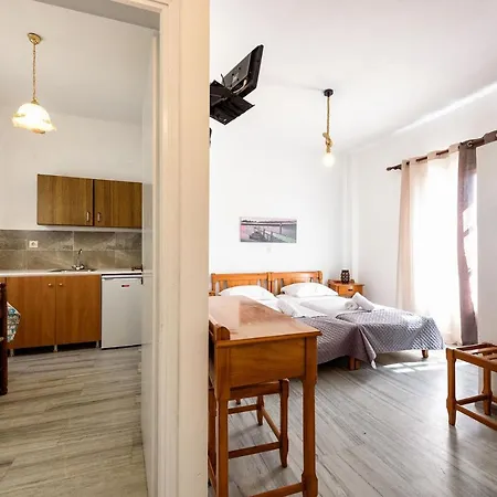 Astoria Lägenhetshotell