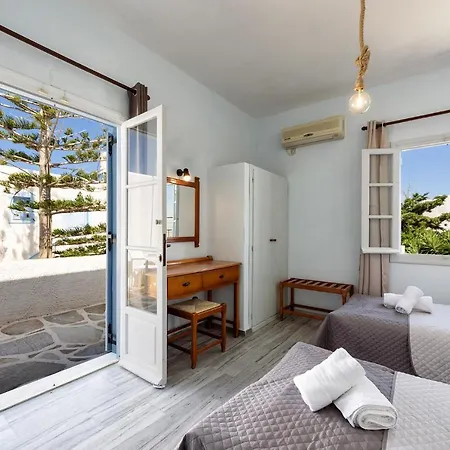 Astoria Lägenhetshotell 5*