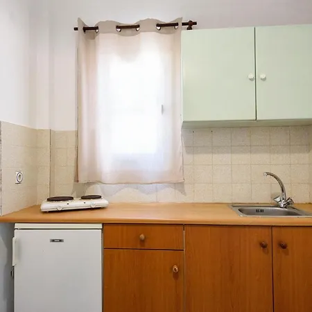 Astoria Lägenhetshotell