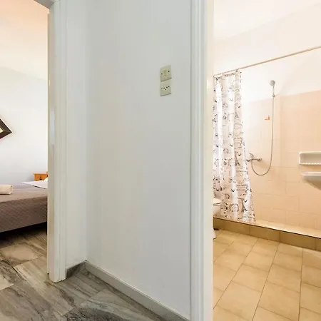 Astoria 5* Parikia (Paros)