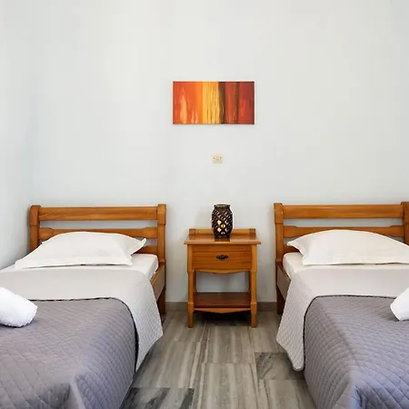 Lägenhetshotell Astoria