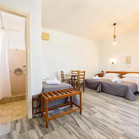 Astoria Lägenhetshotell 5*