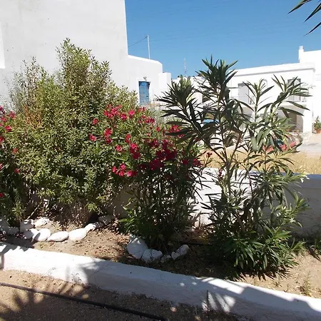 Aparthotel Astoria Parikia (Paros)