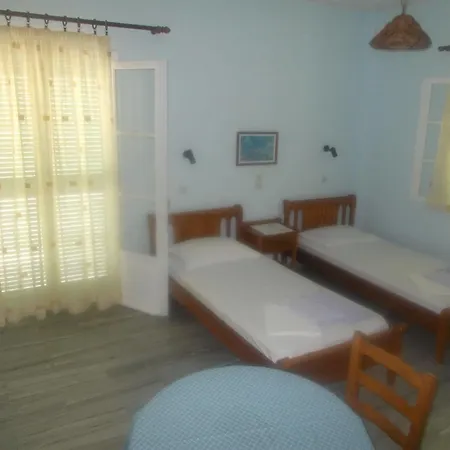 Astoria Lägenhetshotell 5*