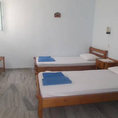 Lägenhetshotell Astoria 5*