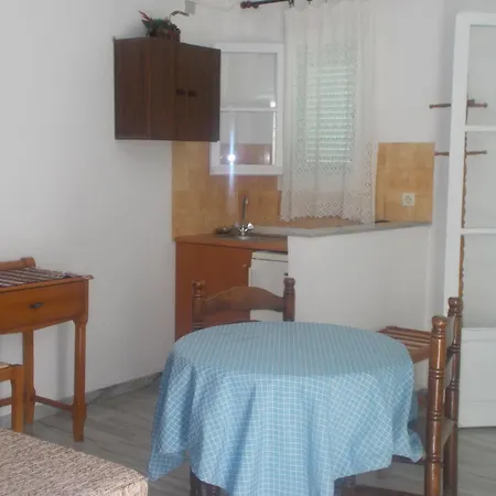 Aparthotel Astoria Páros