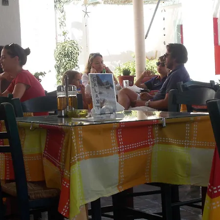 Astoria Lägenhetshotell