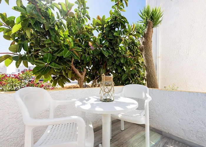 Lägenhetshotell Astoria 5*