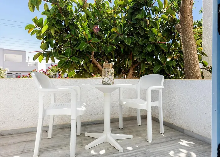 Astoria Aparthotel 5*