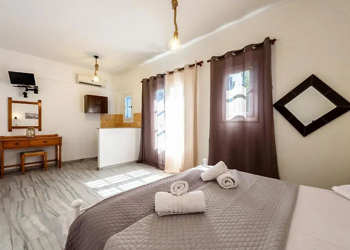 Hotel apartamentowy Astoria 5*