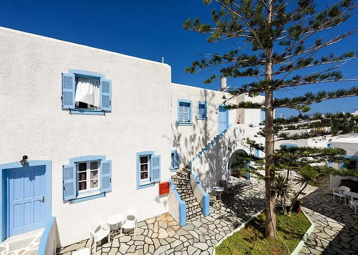 Astoria Aparthotel 5*