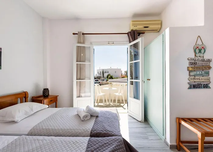 Hotel apartamentowy Astoria 5*