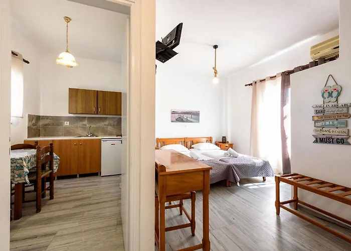 Astoria Hotel apartamentowy