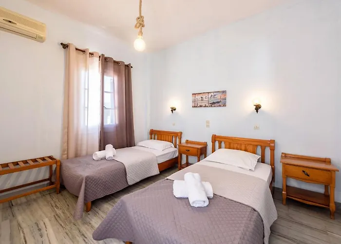 Astoria Parikia (Paros)