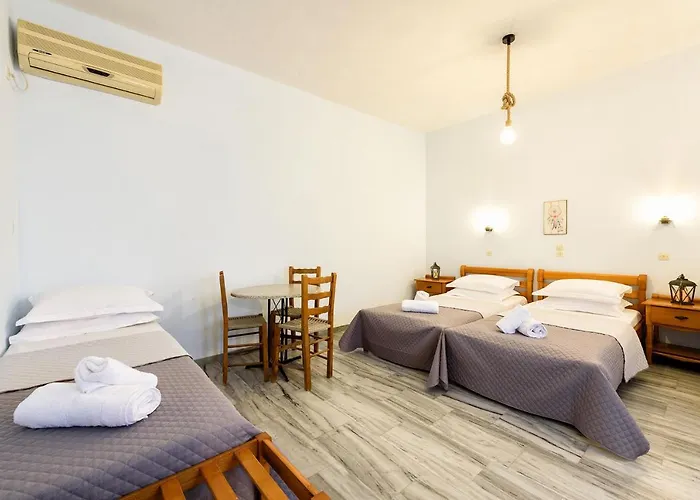 Hotel apartamentowy Astoria