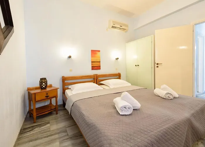 Hotel apartamentowy Astoria