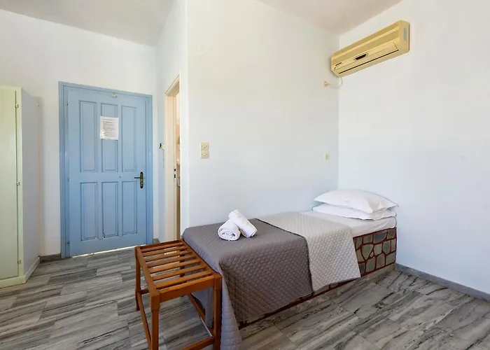 Astoria 5* Parikia (Paros)