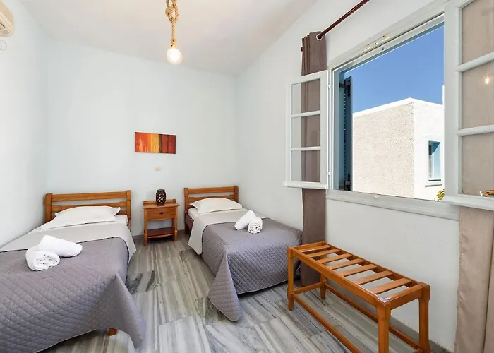 Astoria Lägenhetshotell 5*