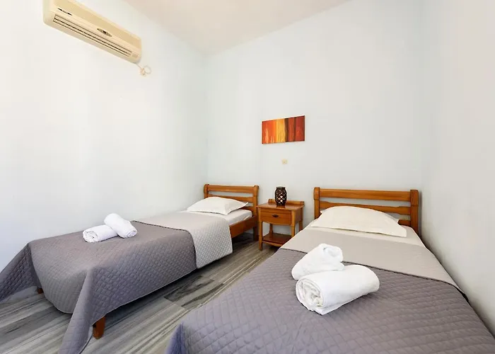 Astoria Parikia (Paros)