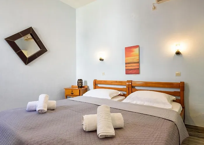 Astoria Lägenhetshotell 5*