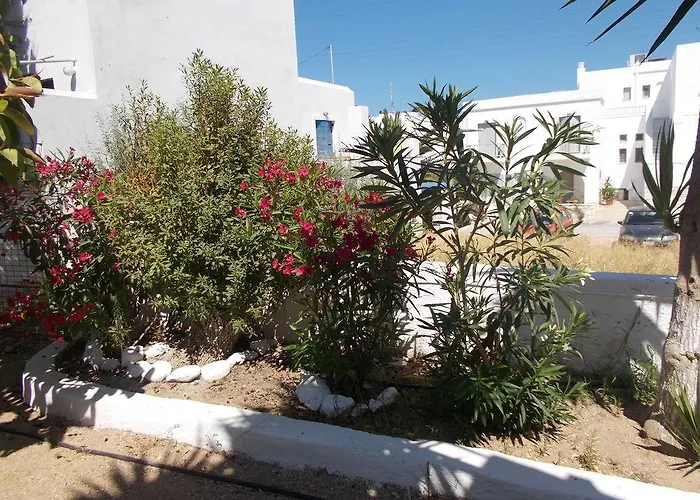 Apartmanhotel Astoria Párosz