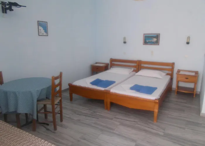 Astoria Parikia (Paros)