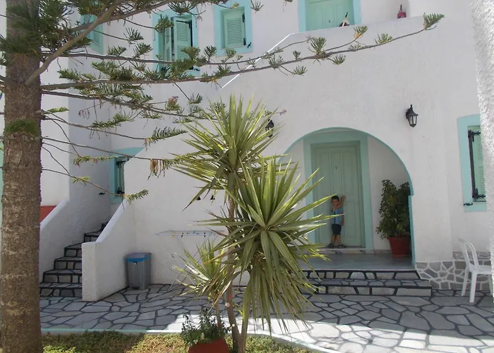 Astoria Parikia (Paros)