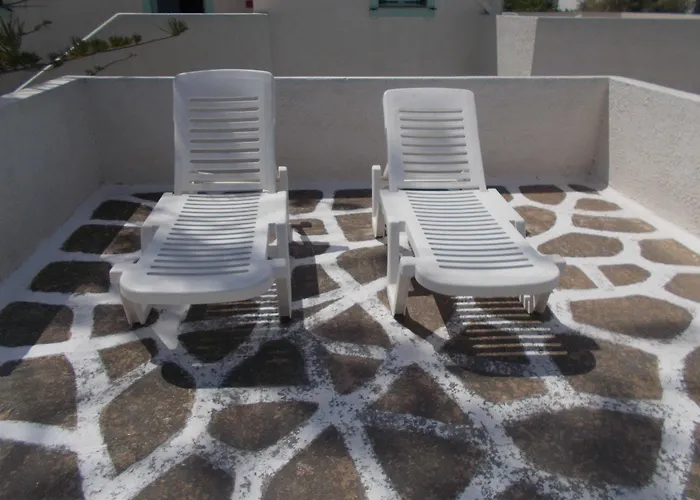 Astoria Parikia (Paros)