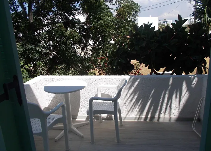 Lägenhetshotell Astoria