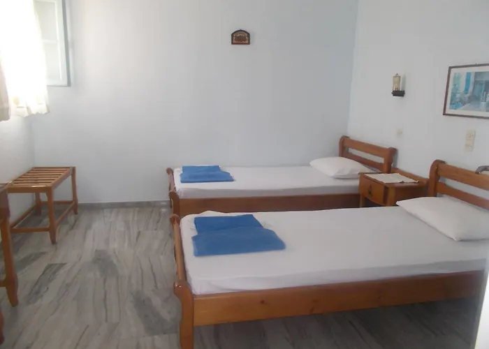 Lägenhetshotell Astoria 5*