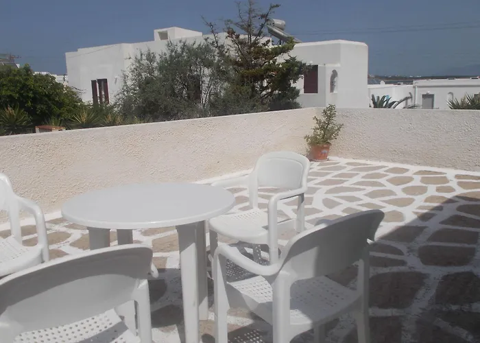 Lägenhetshotell Astoria