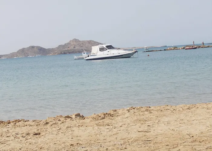 Aparthotel Astoria 5*