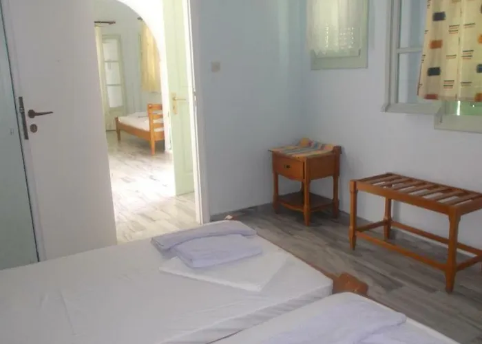 Astoria Parikia (Paros)