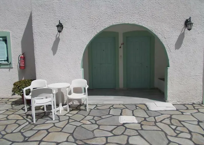 Aparthotel Astoria 5*